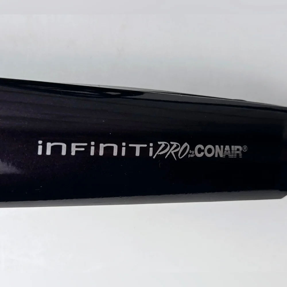 Conair Infiniti Pro Curl Secret Auto Hair Curler Ceramic Ionic - Picture 13 of 14